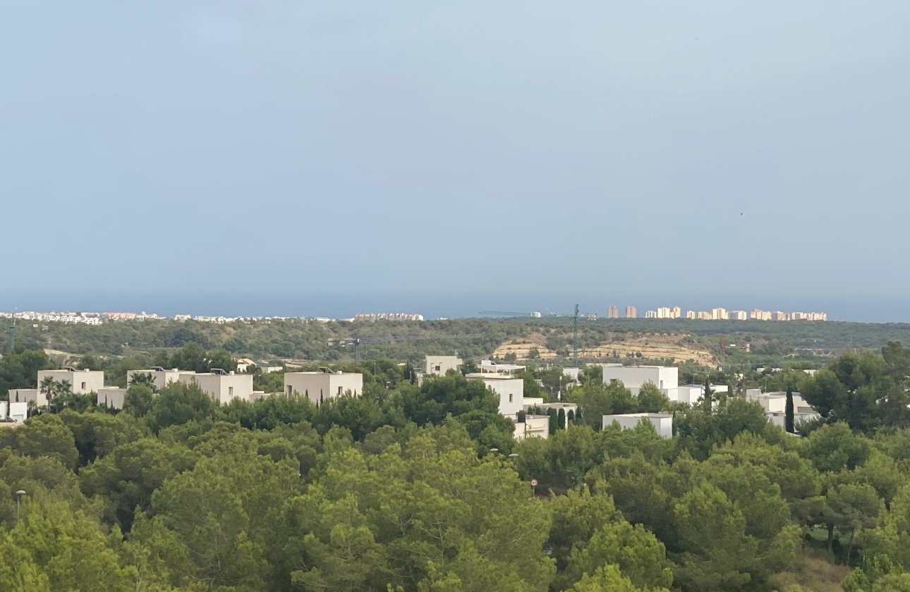 Herverkoop - Appartement -
Las Colinas Golf - Costa Blanca