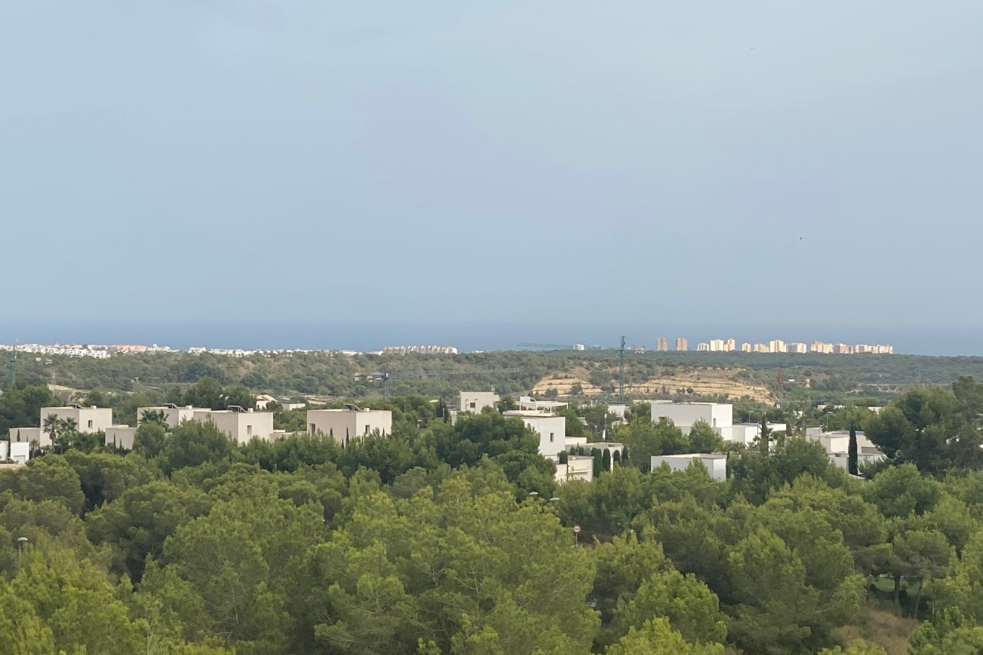 Herverkoop - Appartement -
Las Colinas Golf - Costa Blanca