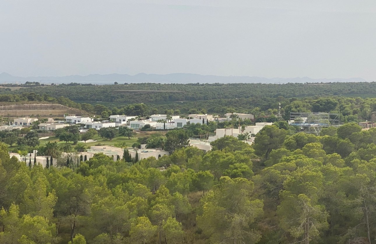 Herverkoop - Appartement -
Las Colinas Golf - Costa Blanca