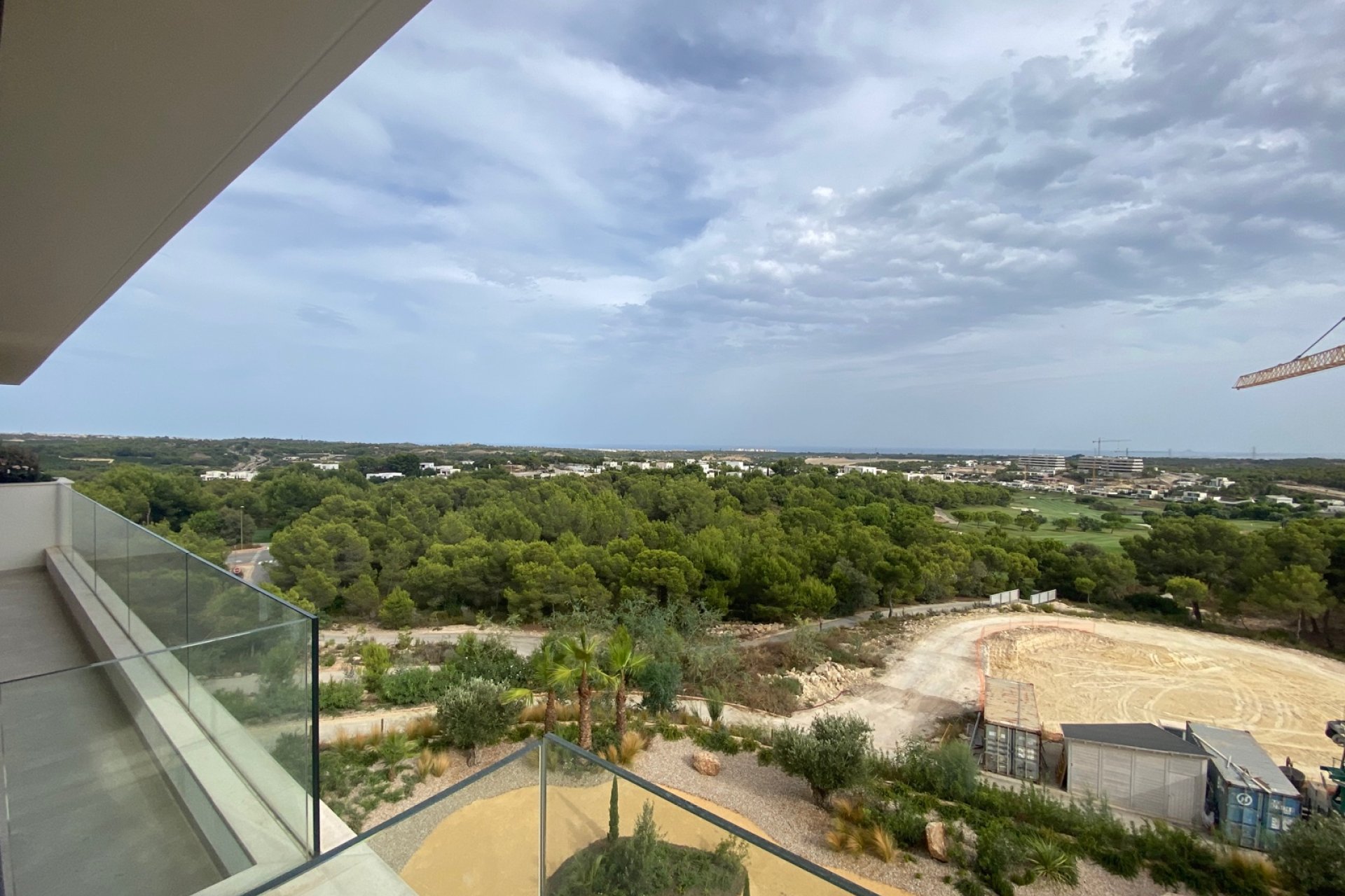 Herverkoop - Appartement -
Las Colinas Golf - Costa Blanca