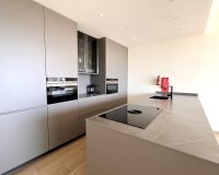 Herverkoop - Appartement -
Las Colinas Golf - Costa Blanca