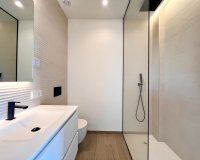 Herverkoop - Appartement -
Las Colinas Golf - Costa Blanca