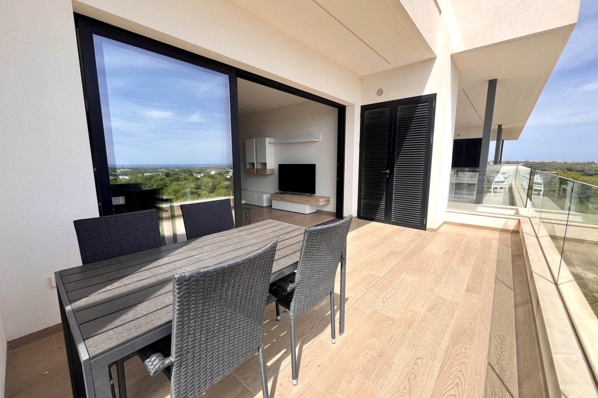 Herverkoop - Appartement -
Las Colinas Golf - Costa Blanca