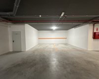 Herverkoop - Appartement -
Las Colinas Golf - Costa Blanca