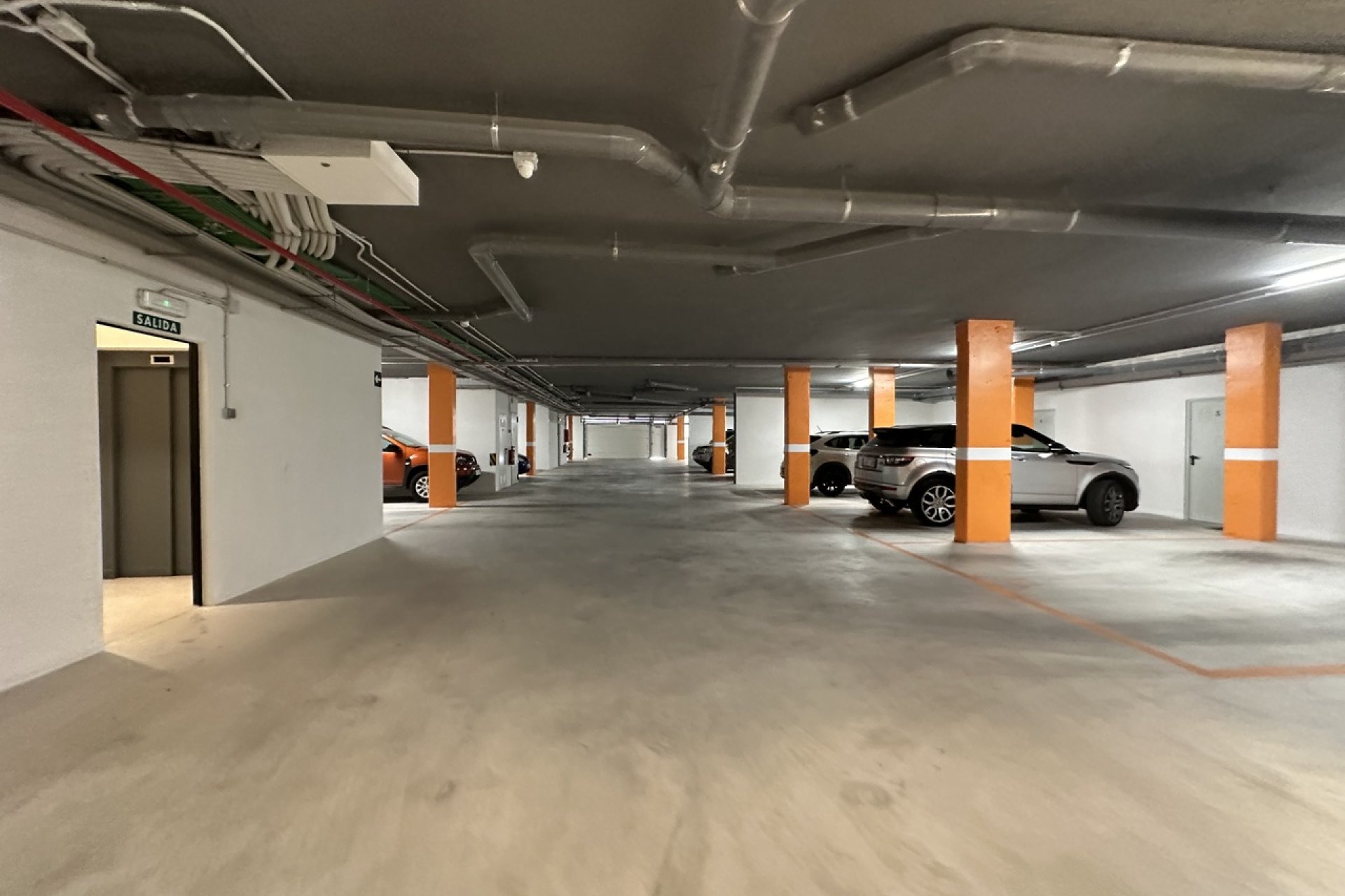 Herverkoop - Appartement -
Las Colinas Golf - Costa Blanca