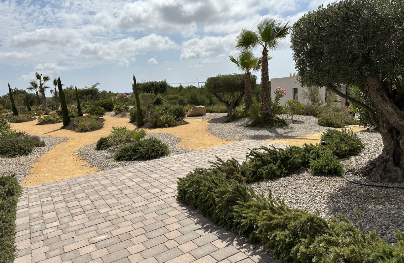 Herverkoop - Appartement -
Las Colinas Golf - Costa Blanca