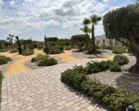 Herverkoop - Appartement -
Las Colinas Golf - Costa Blanca