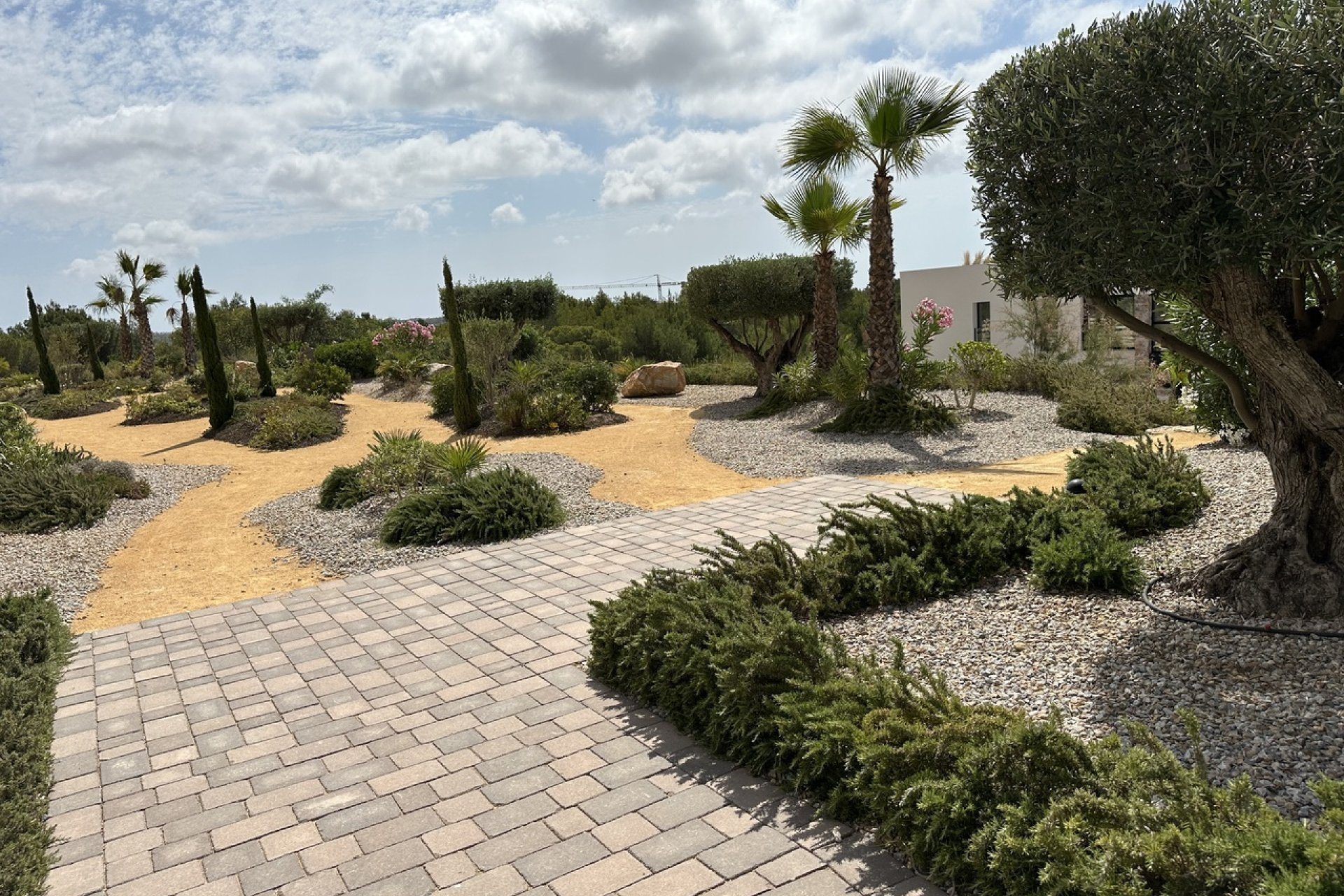 Herverkoop - Appartement -
Las Colinas Golf - Costa Blanca