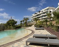 Herverkoop - Appartement -
Las Colinas Golf - Costa Blanca
