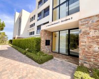 Herverkoop - Appartement -
Las Colinas Golf - Costa Blanca