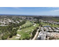 Herverkoop - Appartement -
Las Colinas Golf - Costa Blanca