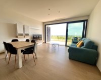 Herverkoop - Appartement -
Las Colinas Golf - Costa Blanca