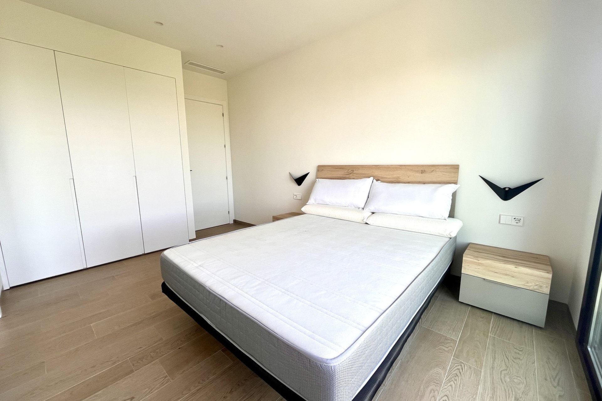 Herverkoop - Appartement -
Las Colinas Golf - Costa Blanca