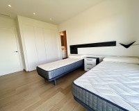 Herverkoop - Appartement -
Las Colinas Golf - Costa Blanca