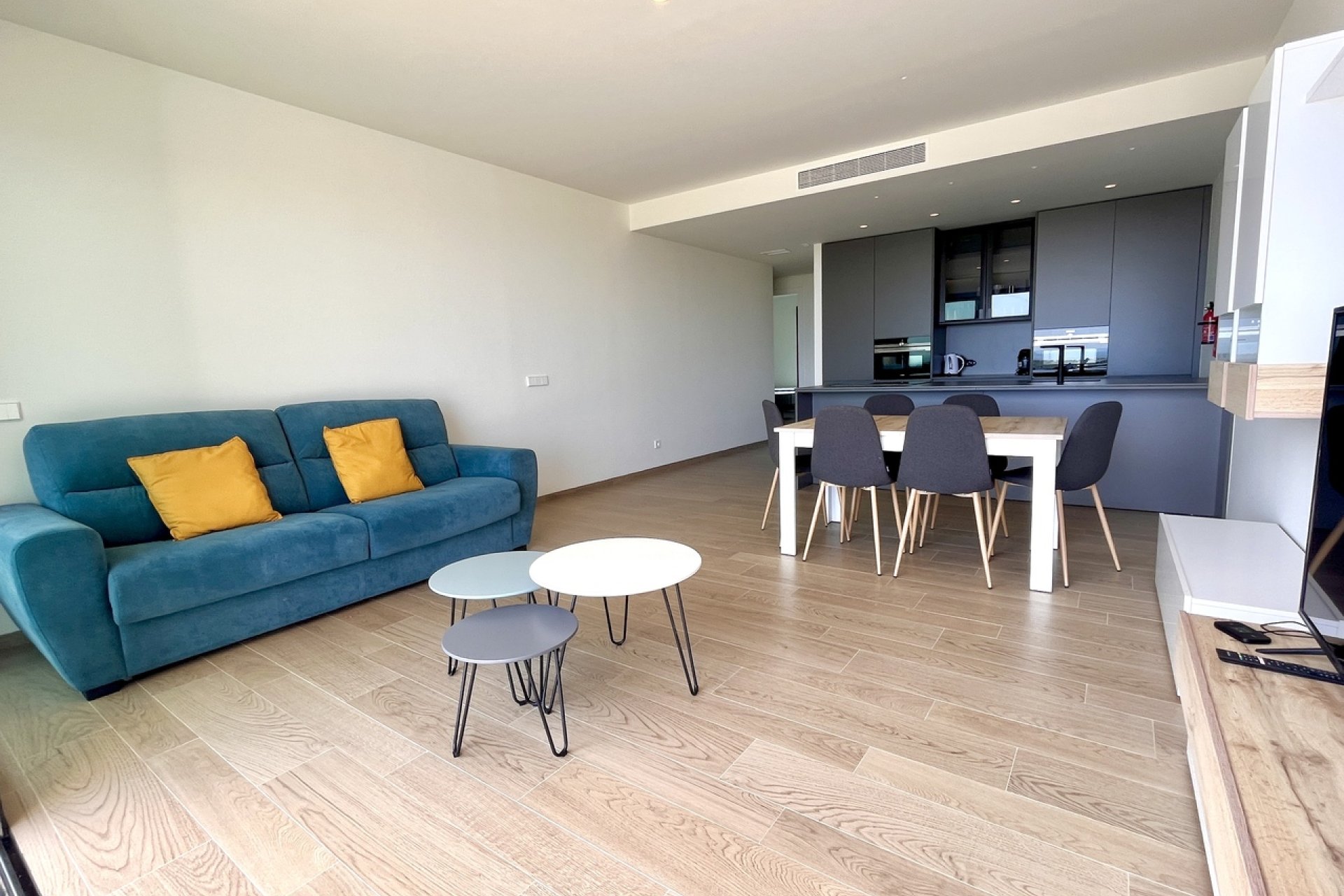 Herverkoop - Appartement -
Las Colinas Golf - Costa Blanca