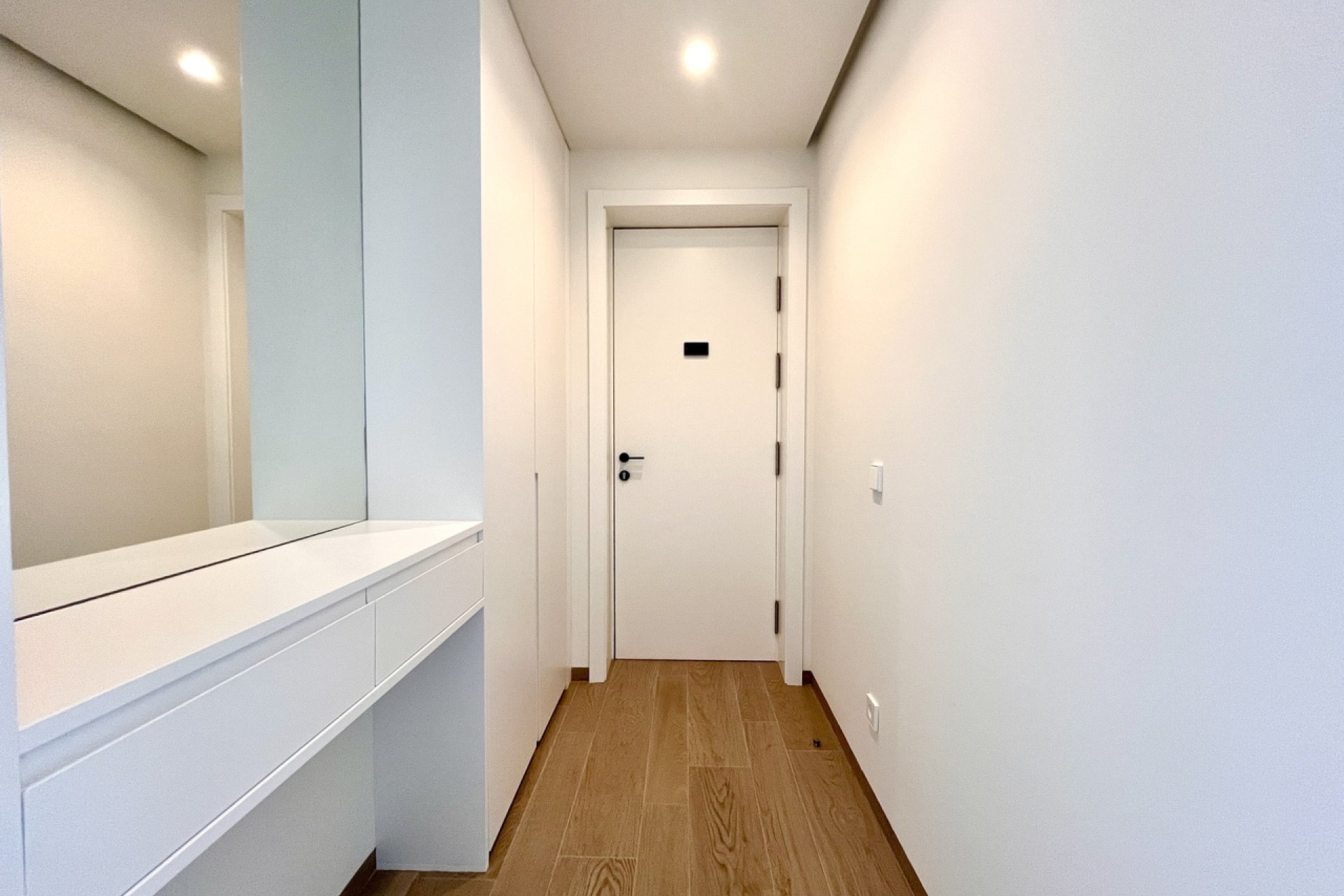 Herverkoop - Appartement -
Las Colinas Golf - Costa Blanca