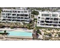 Herverkoop - Appartement -
Las Colinas Golf - Costa Blanca