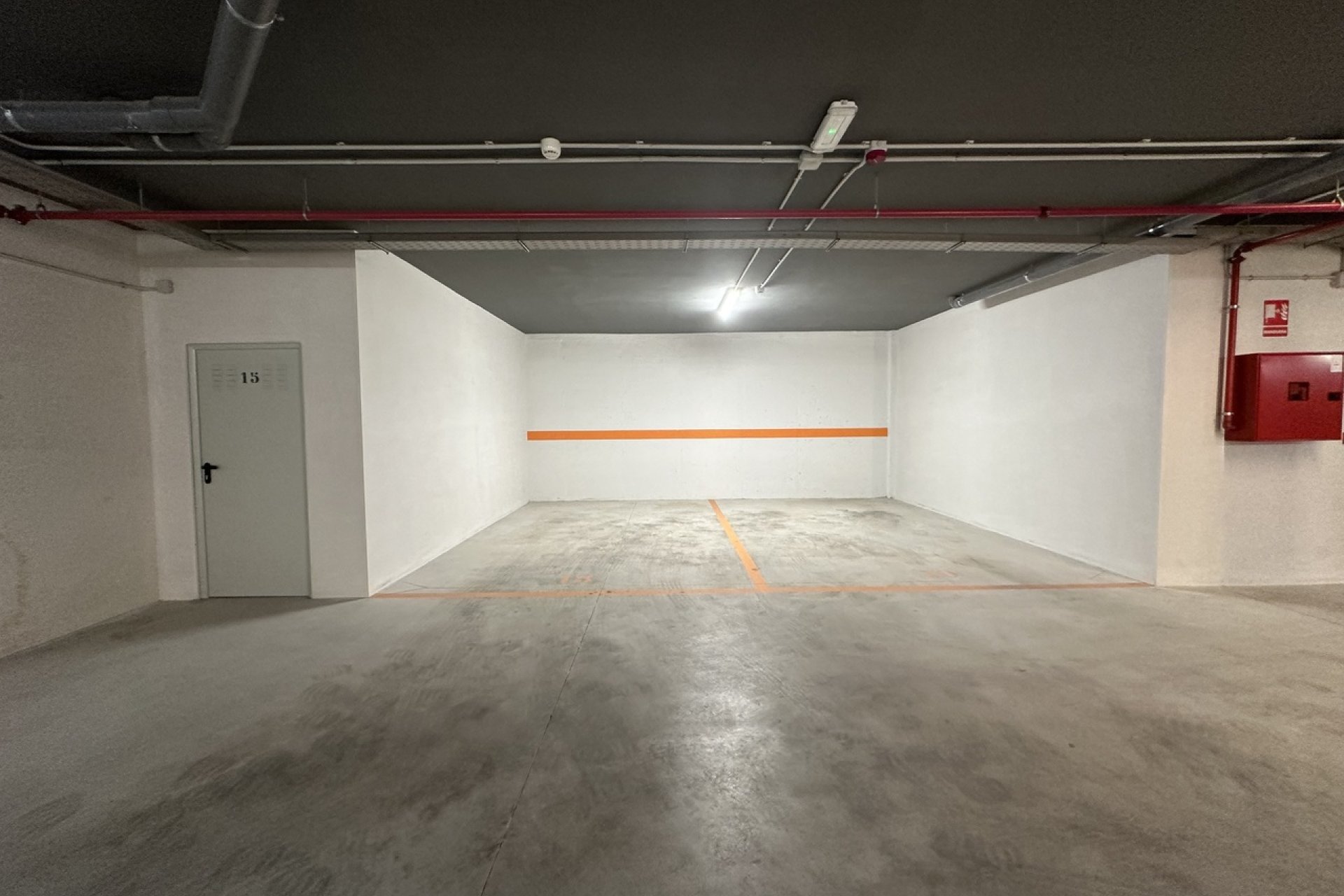 Herverkoop - Appartement -
Las Colinas Golf - Costa Blanca