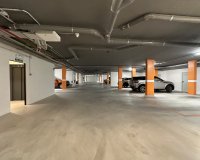 Herverkoop - Appartement -
Las Colinas Golf - Costa Blanca