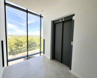 Herverkoop - Appartement -
Las Colinas Golf - Costa Blanca