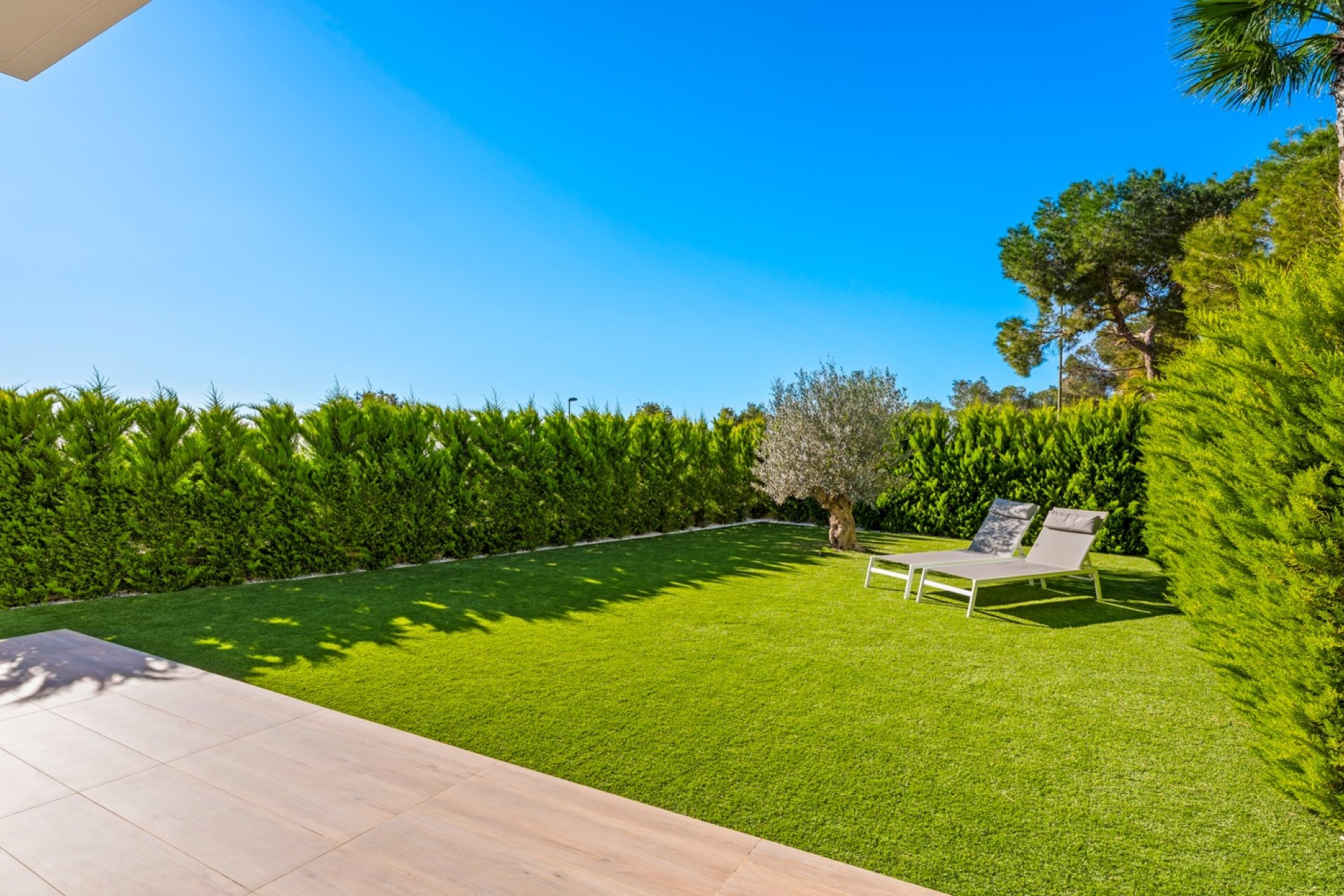 Herverkoop - Appartement -
Las Colinas Golf - Costa Blanca