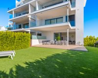 Herverkoop - Appartement -
Las Colinas Golf - Costa Blanca