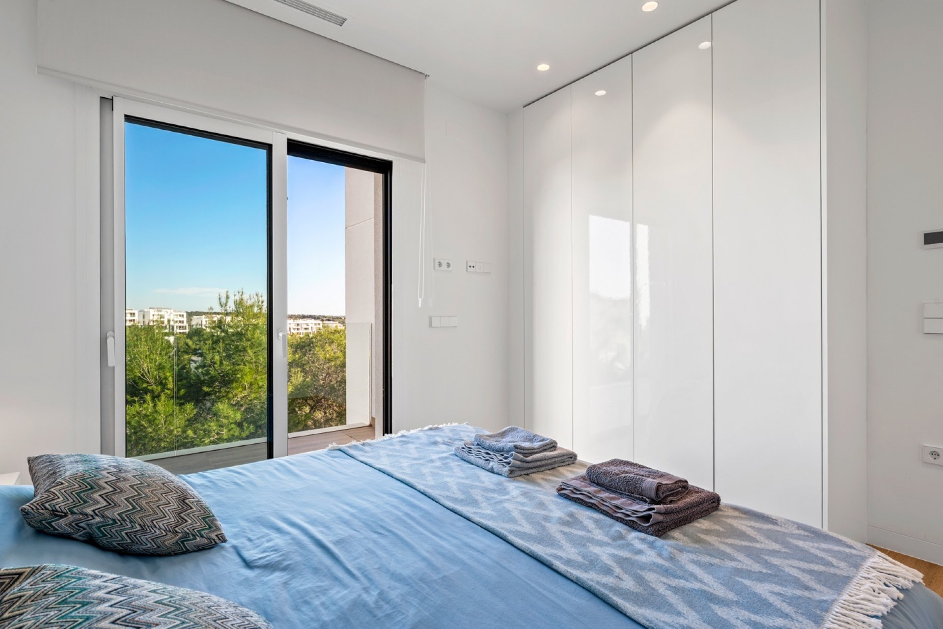 Herverkoop - Appartement -
Las Colinas Golf - Costa Blanca