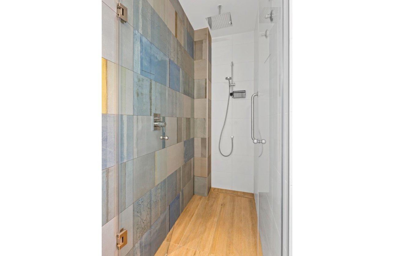 Herverkoop - Appartement -
Las Colinas Golf - Costa Blanca