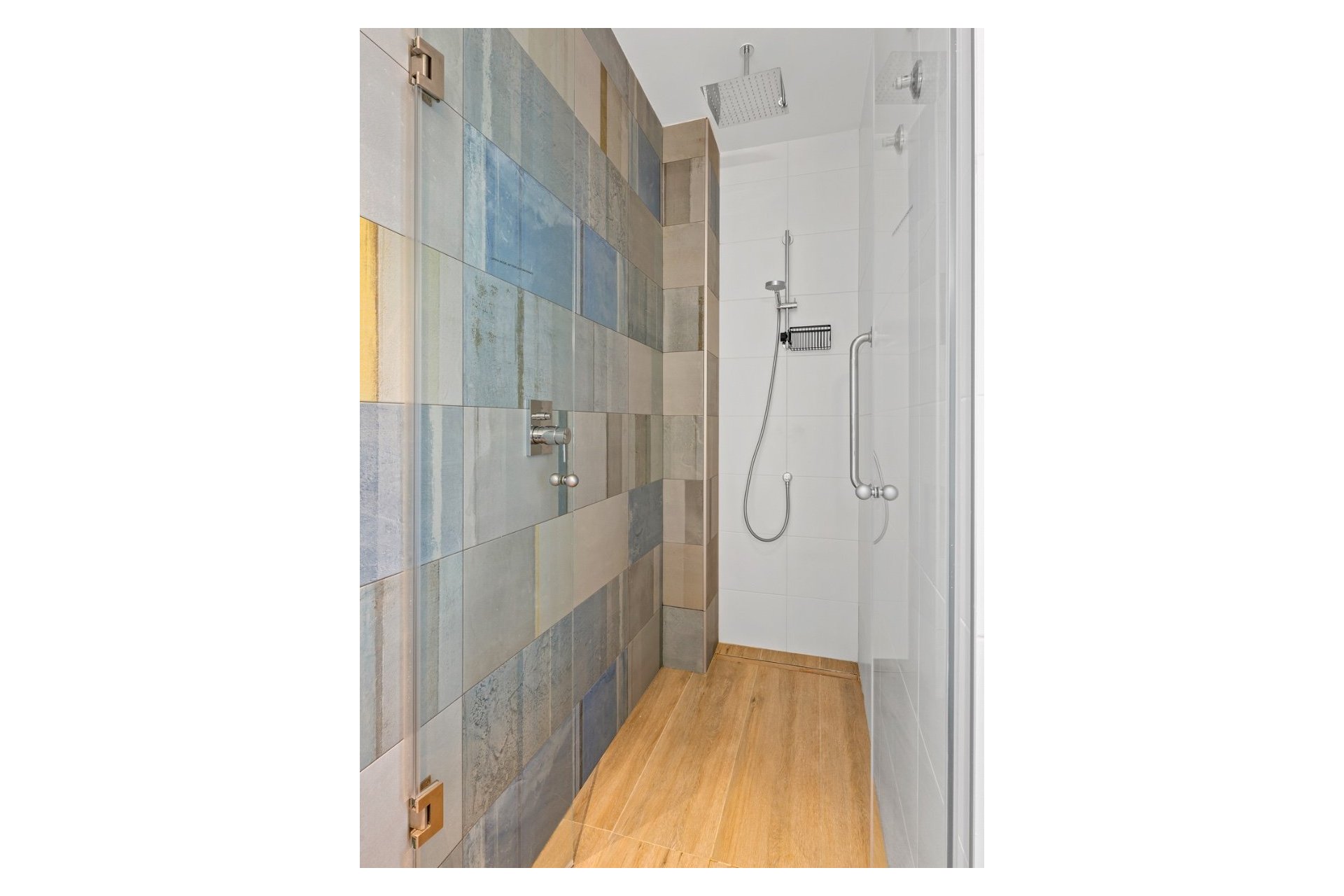 Herverkoop - Appartement -
Las Colinas Golf - Costa Blanca