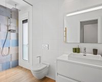 Herverkoop - Appartement -
Las Colinas Golf - Costa Blanca