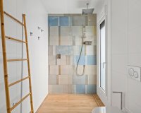 Herverkoop - Appartement -
Las Colinas Golf - Costa Blanca