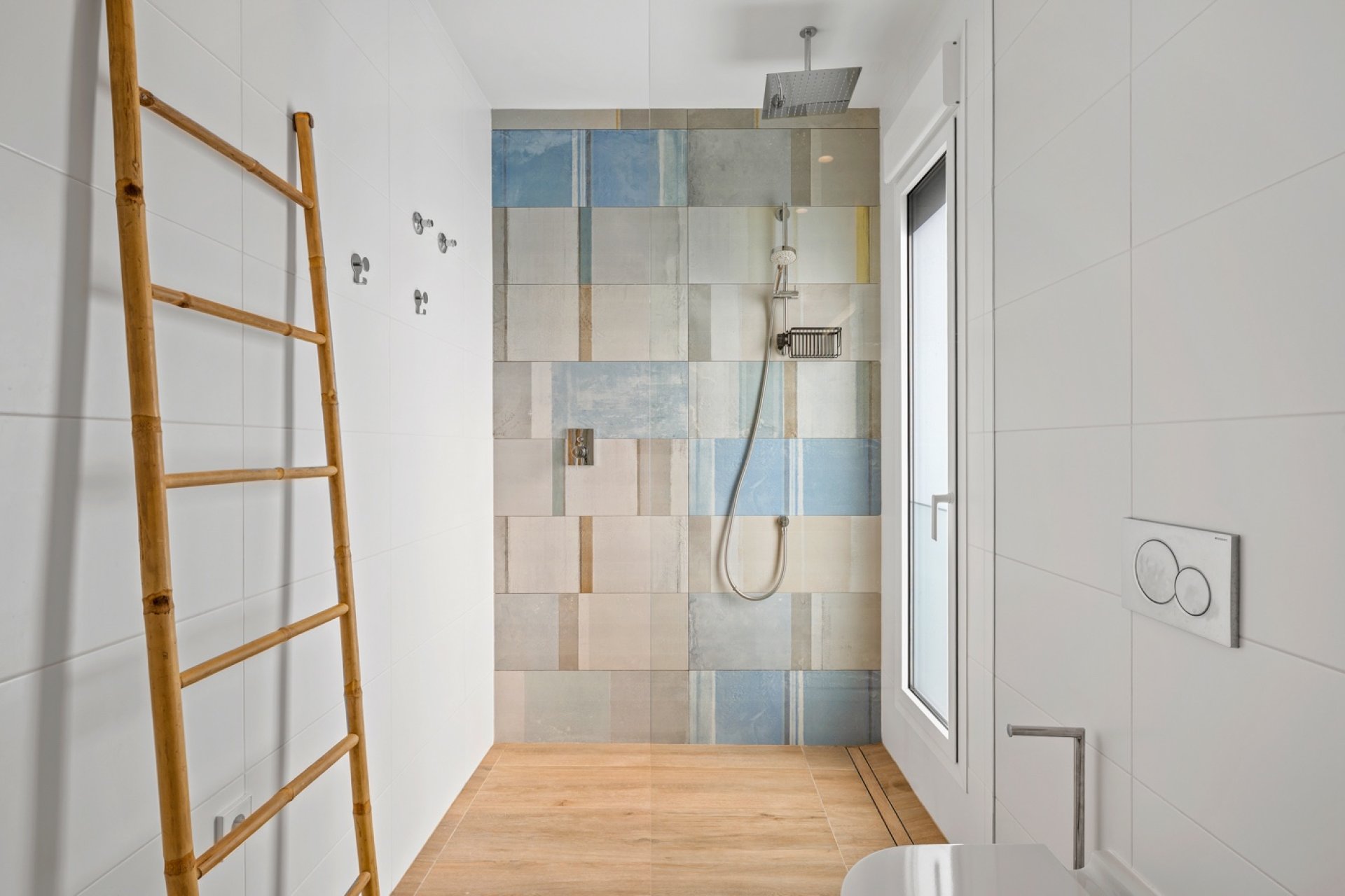 Herverkoop - Appartement -
Las Colinas Golf - Costa Blanca