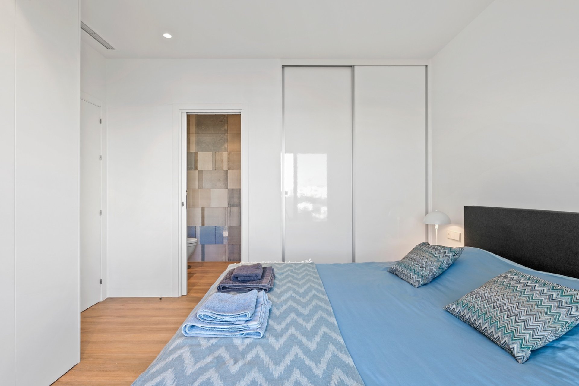 Herverkoop - Appartement -
Las Colinas Golf - Costa Blanca