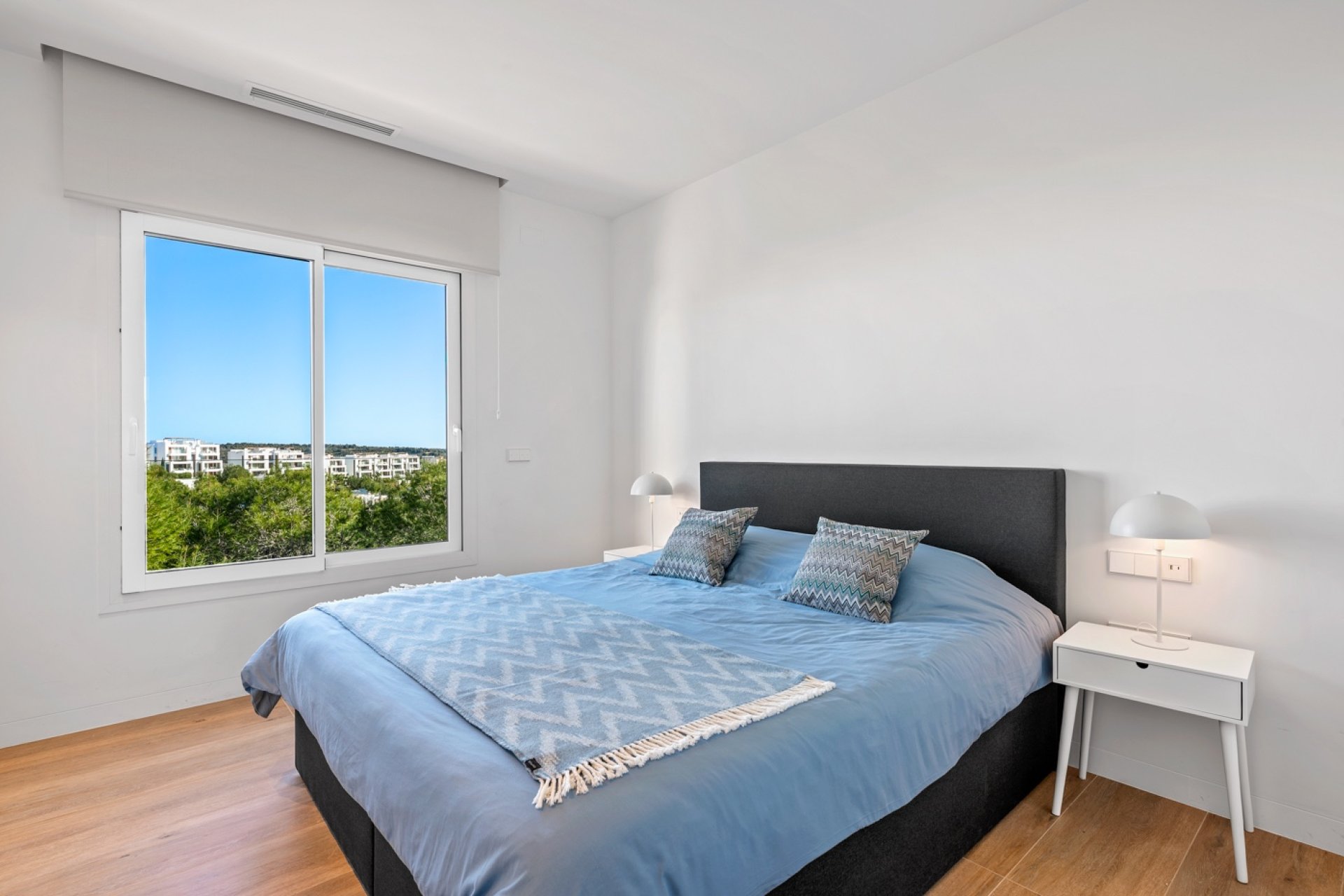 Herverkoop - Appartement -
Las Colinas Golf - Costa Blanca