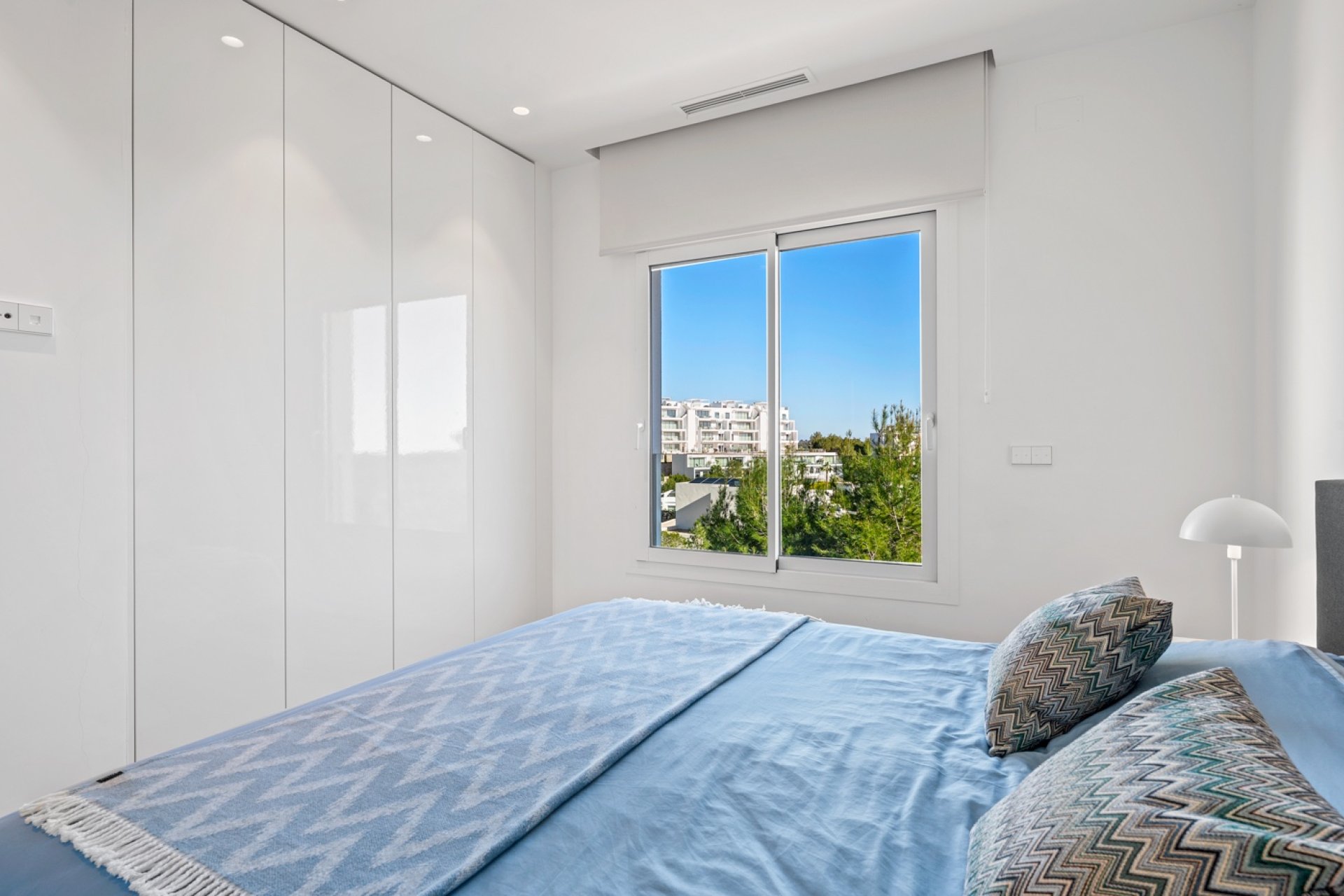 Herverkoop - Appartement -
Las Colinas Golf - Costa Blanca