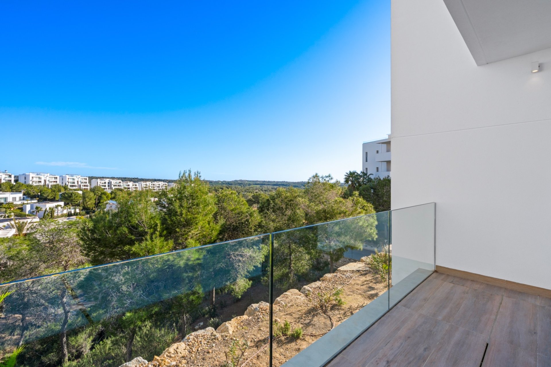 Herverkoop - Appartement -
Las Colinas Golf - Costa Blanca