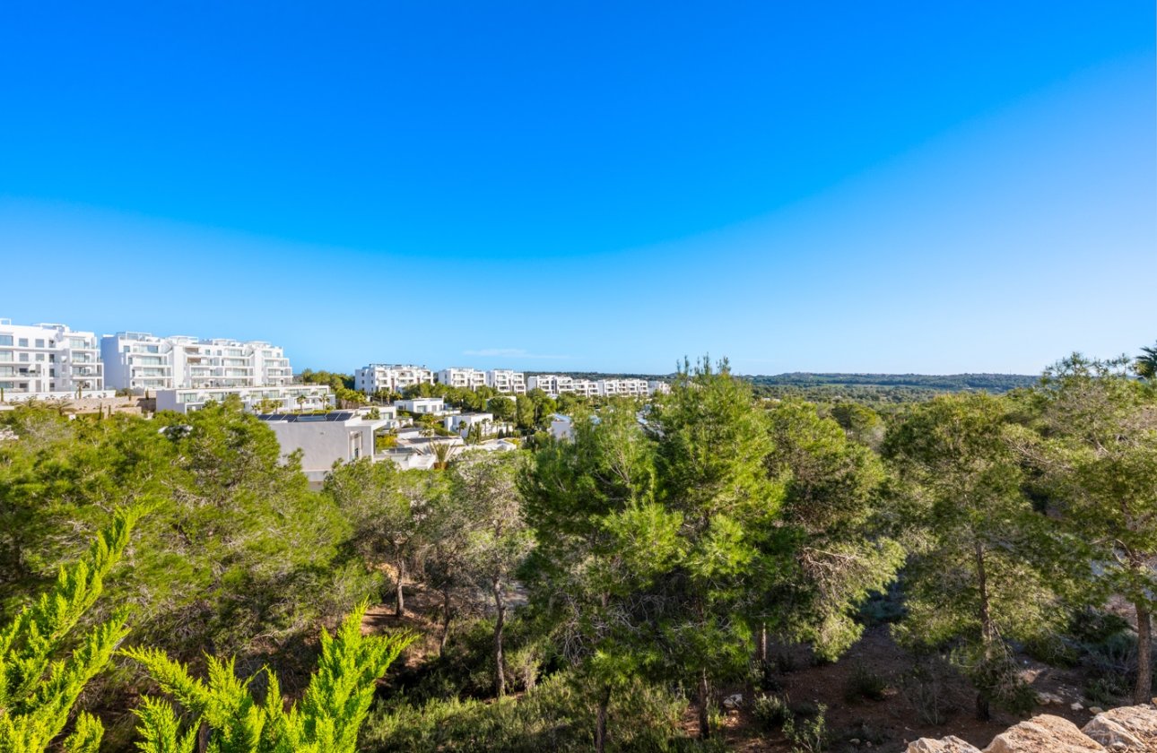 Herverkoop - Appartement -
Las Colinas Golf - Costa Blanca
