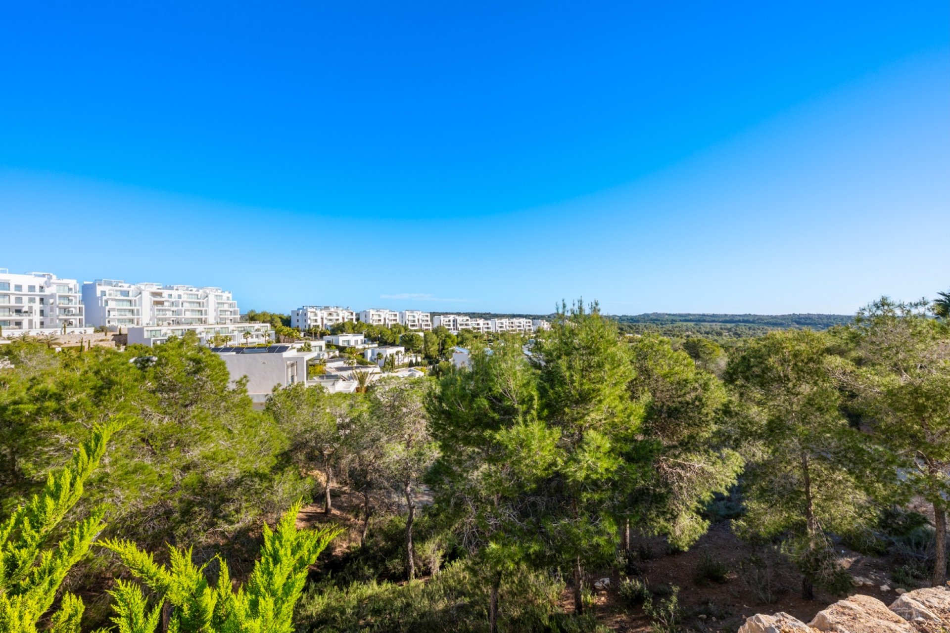 Herverkoop - Appartement -
Las Colinas Golf - Costa Blanca