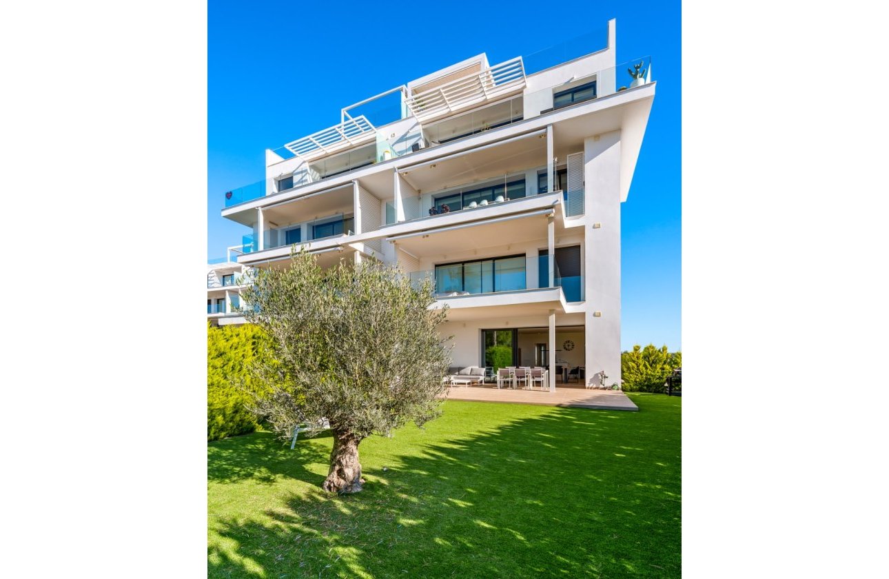 Herverkoop - Appartement -
Las Colinas Golf - Costa Blanca