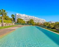 Herverkoop - Appartement -
Las Colinas Golf - Costa Blanca