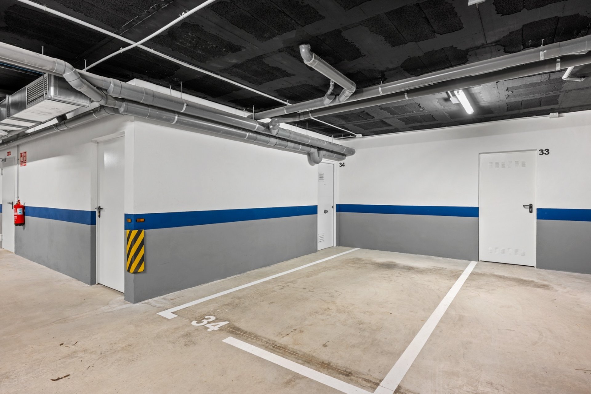 Herverkoop - Appartement -
Las Colinas Golf - Costa Blanca