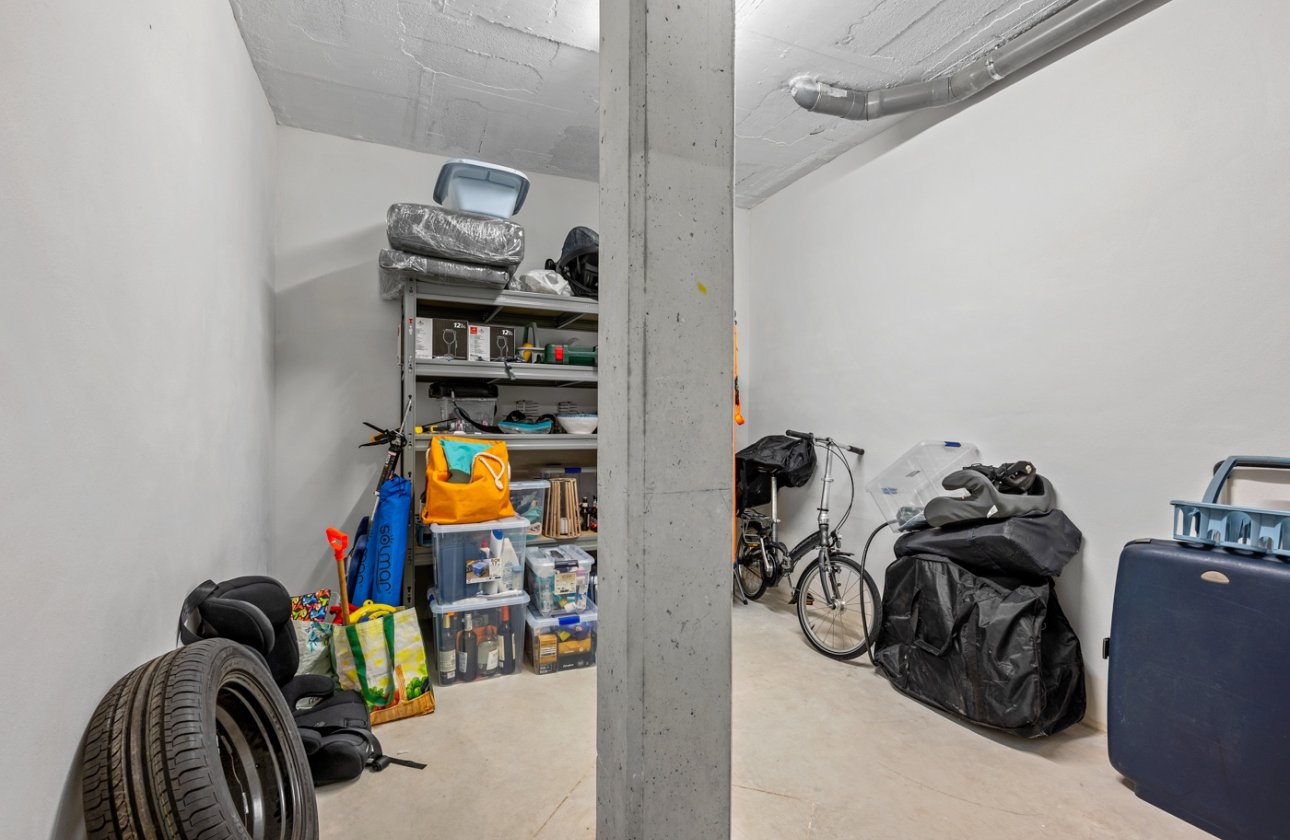 Herverkoop - Appartement -
Las Colinas Golf - Costa Blanca