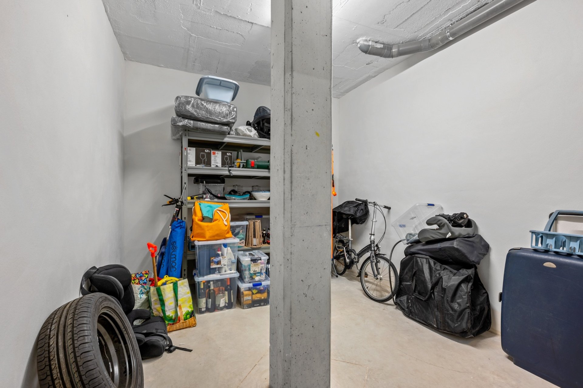 Herverkoop - Appartement -
Las Colinas Golf - Costa Blanca