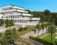 Herverkoop - Appartement -
Las Colinas Golf - Costa Blanca
