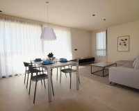 Herverkoop - Appartement -
Las Colinas Golf - Costa Blanca