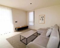 Herverkoop - Appartement -
Las Colinas Golf - Costa Blanca