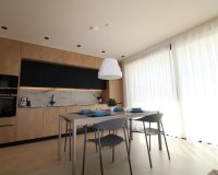 Herverkoop - Appartement -
Las Colinas Golf - Costa Blanca