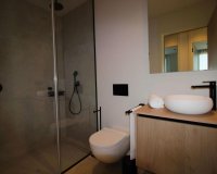 Herverkoop - Appartement -
Las Colinas Golf - Costa Blanca