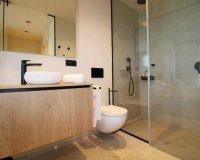 Herverkoop - Appartement -
Las Colinas Golf - Costa Blanca