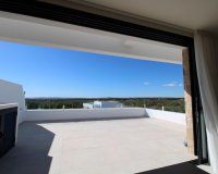 Herverkoop - Appartement -
Las Colinas Golf - Costa Blanca